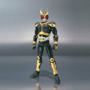 【送料無料】魂ウェブ限定 S.H.フィギュアーツ 仮面ライダークウガ アメイジングマイティ サイズ:ワンサイズ