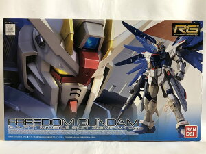 【送料無料】RG(リアルグレード) 1/144 フリーダムガンダム エクストラフィニッシュVer. プラモデル(ガンプラEXPOワールドツアージャパン2012限定)