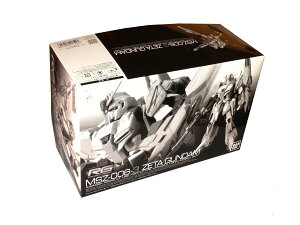 yzo_C(BANDAI) RG(AO[h) 1/144 MSZ-006-3 ZK_3@ iv~Ao_Cj [ၕzr[] FFƃO[