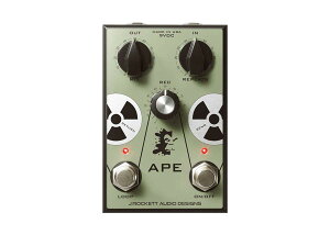 yzyKiz J. Rockett Audio Designs (JRAD) M^[GtFN^[ APE