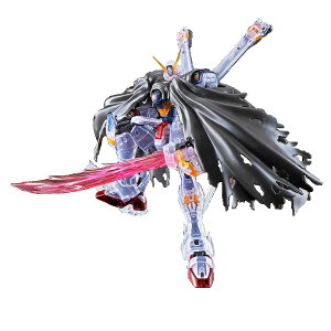 【送料無料】【イベント限定】RG 1/144 クロスボーン・ガンダム X1クリアカラー 機動戦士クロスボーン ガンダム