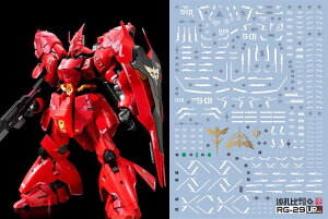 yzu!! HG RG EG MG PG RE HiRM {bg MS fBe[Abvp]ʎfJ[ [sAi] FFRG 1/144 TUr[ MSN-04/04FFpATCYF{bg MS fBe[Abvp]ʎfJ