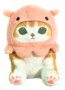 �y���������zSpiral Cute mofusand �C�̐������ɂ��3 BIG�ʂ������ �����_�R�ɂ�� ���t�T���h 30cm�T�C�Y