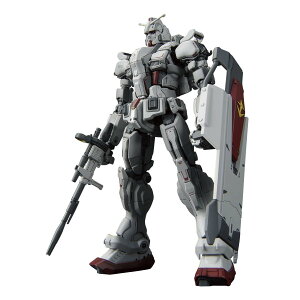 【送料無料】BANDAI SPIRITS(バンダイスピリッツ) HG 機動戦士ガンダム 復讐のレクイエム ガンダム EX (復讐のレクイエム) 1/144スケール 色分け済みプラモデル 色:マルチカラー、サイズ:中型 (Ch