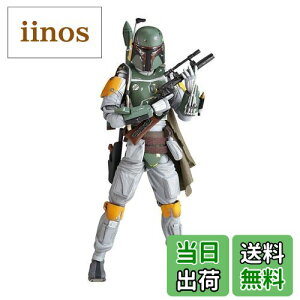 yzfigure complex X^[EEH[Y {ebN Boba Fett {oEtFbg 150mm ABSPVC hς݉tBMA