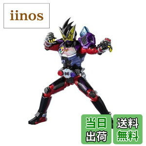 yzS.H.Figuarts ʃC_[QCc QA[}[ ʃC_[WIE