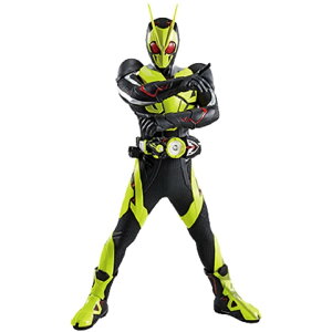 【送料無料】一番くじ 仮面ライダーゼロワン NO1 feat.レジェンド仮面ライダー A賞 SOFVICS 仮面ライダーゼロワン ライジングホッパー 全1種