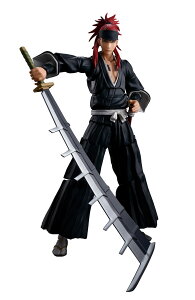 yzTAMASHII NATIONS S.H.tBMA[c BLEACH N U 155mm ABS&PVC hς݉tBMA FF}`J[ATCYF1 (x 1)
