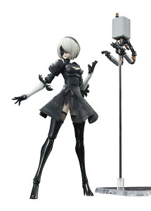 yzTAMASHII NATIONS S.H.tBMA[c wNieR:Automata Ver1.1ax(j[A I[g}^ Ver1.1a) 2B 150mm PVC&ABS hς݉tBMA FF}`J[ATCYF1 (x 1)