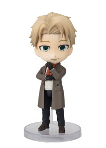 yztBMA[c mini A[jEtH[W[ -SPY×FAMILY CODE: White- 85mm PVC&ABS hς݉tBMA FF}`J[ATCYF90mm