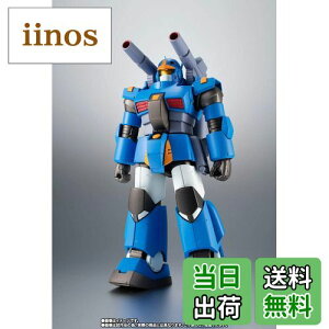 �y���������zROBOT�� ��SIDE MS�� RX-77-3 �K���L���m���d���^ ver. A.N.I.M.E.