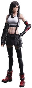 yzXNEFAEGjbNX(SQUARE ENIX)t@Cit@^W[VII CN PLAY ARTS eBt@EbNn[g PVC hς݉tBMA FF}`J[ATCYF1 (x 1)