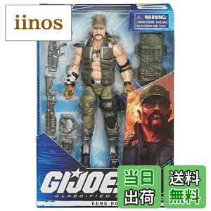 yznYu G.I.W[ NVt@ChV[Y 6C` ANVtBMA KEz[/Hasbro 2020 GI JOE CLASSIFIED SERIES 6inch Action Figure GUNG HO CO W[AC W[ Kz[ [sA
