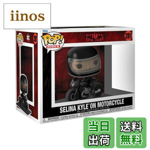 yzFunko Pop! Rides Deluxe t@R ChfbNX DC fB[V[ obg}2022 Z[i JC tBMA FFPop! ChfbNX:obg}2022-Z[iEJC
