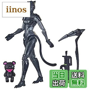 yznYu tH[giCg Fortnite NX tBMA rNg[ C V[Y RNeBu ANV tBMA Hasbro Fortnite Victory Royale Series Lynx Collectible Action Figure 