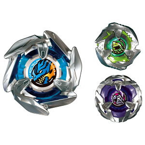 �y���������zBEYBLADE X �x�C�u���[�hX BX-01 �X�^�[�^�[ �h�����\�[�h 3-60F �F�F����