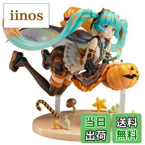 yzjINGCeBu(UNION CREATIVE) ~NuTRICK or MIKUv illustration by (Ĕ) mXP[ PVC&ABS hς itBMA  S17cm FFzCgATCYFS