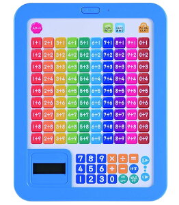 【送料無料】学研 学研のあそびながらよくわかる さんすうタブレット(対象年齢:4歳以上)83057 色:混合カラー、サイズ:ワンサイズ
