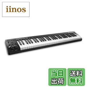 yzM-Audio USB MIDIL[{[h FFubNATCYF61