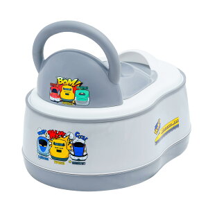 【送料無料】永和 5WAYおまる 色:新幹線