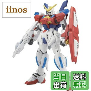 yzBANDAI SPIRITS(o_C Xsbc) HGBF K_rht@C^[Y X^[o[jOK_ 1/144XP[ Fς݃vf FFubNATCYF1 (x 1)