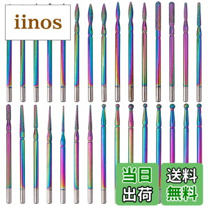 �y���������zBestgle �l�C���h�����r�b�g30�� ���d�h�����r�b�g�l�C���p�����o�[ ���d�o�[2.35mm ����w�b�h �J���[�`�^�� �W�F���l�C���L���[�e�B�N�������[�o�[�h�����r�b�g�p �l�C���p ��