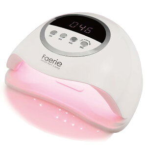 yzFaerie WFlC Cg lCCg 320w 72LEDs UV{LEDCg q[g@\ SWFΉ lZT[t lChC[ WCg dpCg ydz UV/LED