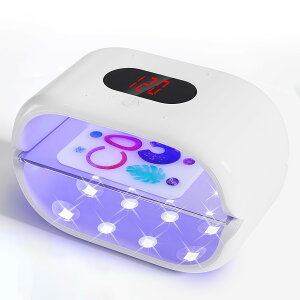 yzy2025ŐVWFlC CgzNUYOLEITY lCCg LED UVCg Wp SWFΉ 72WdCg OKi^C}[ 18LEDs dCg d WCg mZT