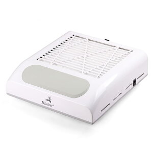 【送料無料】ネイルダスト集塵機 ネイルダストコレクター 卓上集塵機 ネイルマシン ネイルダスト ネイルケアセット 集塵機 80W AC100-240V 64-76dBネイル掃除機 ジェルネイル クリーナー サロン