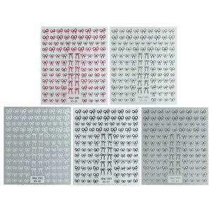 yzprendre 5Zbg lCV[ 5F { 菑 p[c fUCV[ lCp[c jAXlC v`v ȒP 킢  V[ PR-NAIL24SEAL01