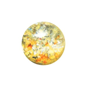 【送料無料】preciosa カボション ラウンド4mm 2200 10P 色:2200、サイズ:4mm×10個