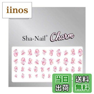 yzSha-Nail Charm(VlC`[) Sha-Nail Charm X^[Cg  1 TCYF1