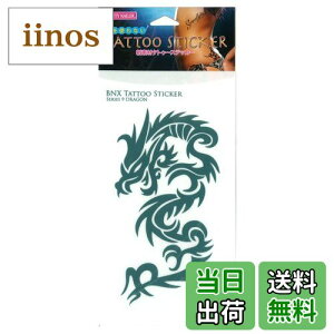 yzr[eB[lC[ lCpV[EXebJ[ gȂTATOO STICKER BNX-1 FFBNX-5