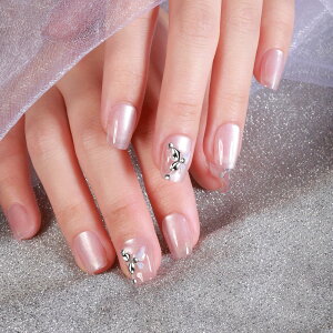 yzBIBII Nails lC`bv t 3D Z ԕ t ؍ lC lC`bv V[g 10 LbgAC }Olbg 100% handmade nailsŊȒP ėp\  킢 