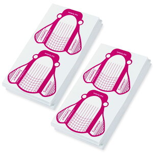 yzDiscala 200Pcs ̃AN̓BAlC A[g̐[̂߂̌B`Ԃ̂߂̐̒B̌`ԁAAN̓B̃y[p[`ԁA̎gp̂߂̓B̑ÕXebJ[