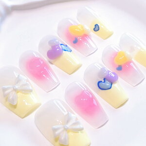 �y���������z�l�C���p�b�`�A�t���܁i���߁j�C�t�F�C�N�l�C���C�l�H�܁i���񂱂��Â߁j�C�l�C���`�b�v�C�ڒ��ܕs�v�̒܁C�f�R���[�V�����l�C���A�X�����t�X�L�[�N���X�^���t���܁C3