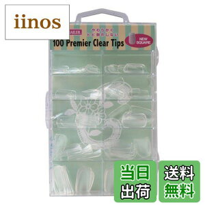 �y���������z�r���[�e�B�[�l�C���[ �l�C���`�b�v �v���~�A�`�b�v�X �\���b�h�X�N�G�A �A�\�[�g �N���A PT-11N 100P �F�F�N���A PT-9N�A�T�C�Y�F80×2×100mm