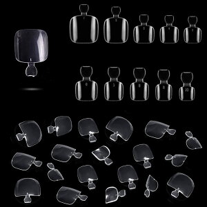 yzplC`bv ȋU̒ 500PCS XNGA^tbglC`bv tJo[  NA  }jLA DIYlC Ɩp Kp n  Vv  p[eB[