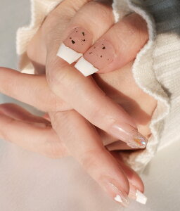 �y���������zDuxile ���� �l�C���`�b�v 10�� �t���� �a���f�U�C�� �~�f�B�A�������O �o���G�^ �u���C�_�� ���� �Z���t�l�C�� �l�C���X�e�b�J�[ 3d�l�C���`�b�v ���ܕ� �� �W�F���l�C��(JZ) 