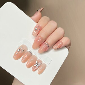yzBIBII Nails lC`bv t 3D Z ԕ t ؍ lC lC`bv V[g 10 LbgAC }Olbg 100% handmade nailsŊȒP ėp\  킢 