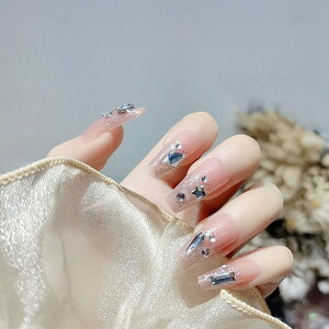 yzmallnoo 24Zbg lC`bv sNȃI[ CXg[̑ t` l I p[eB[ 񎟉 lC TCYF12mm ̎qp