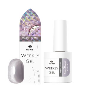 yzHOMEI(z[C) EB[N[WF MG FFMG7 Storm Magnet