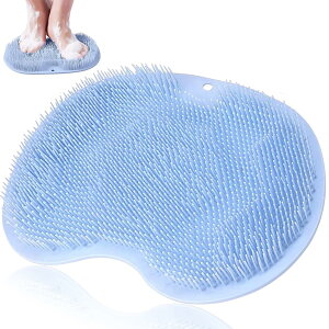 �y���������zOKAWASI �t�b�g�u���V ���􂢃}�b�g�z�Օt�� �p������ ���􂢃}�b�g �_�炩���V���R���u���V ���s���i �t�b�g�}�b�T�[�W���[ �o�X�}�b�g �����p �F�F�u���[