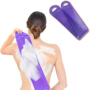 【送料無料】ハニカム ボディエクスフォリエーター ハニカムウォッシャー ボディ フェイス 泡立浴用タオル 角質除去ネット アフリカンバス シャワーネット 背中洗い スキンケア 両面 母の