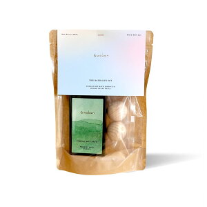 yz&wakan AhJ THE BATH GIFT SET UoXMtgZbg oXGbZX 100ml qmL{[ 2 H ̃`J  C  蓒 Xї bNX ObY Mtg 