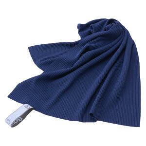 yz[Unplug]TEi^I  傫 RpNg y go37 TOWEL NAVY/ORANGE FFlCr[/O[