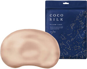 �y���������z[COCOSILK] �V���N ���J�o�[ �G�X�������_ �p�[�\�i�����[�u�x�r�[�� �Ή� �V���N100�� �Ж� 25�� ������ �V���N100�� 6A�����N OEKO�F�؍ς� �F�F�A�v���R�b�g�x�[�W���A�T�C�Y�F�c��