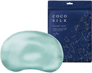 �y���������z[COCOSILK] �V���N ���J�o�[ �G�X�������_ �p�[�\�i�����[�u�x�r�[�� �Ή� �V���N100�� �Ж� 25�� ������ �V���N100�� 6A�����N OEKO�F�؍ς� �F�F�A�N�A�O���[���A�T�C�Y�F�c��