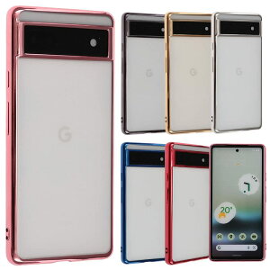 �y���������zPixel 6a �P�[�X TPU color Google Pixel6a �\�t�g�P�[�X ���� �J�o�[ �N���A�P�[�X �X�}�z�P�[�X ���^ �ی� �ϏՌ� �s�N�Z��6a au softbank A785 �F�F�s���N�S�[���h�A�T�C�Y�FPixel 6a