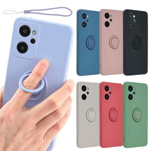 �y���������zOPPO Reno7 A �P�[�X �V���R�� �����O Reno7A �\�t�g�P�[�X �J�o�[ �X�}�z�P�[�X ���^ �ی� �ϏՌ� �I�b�| ���m �Z�u�� �G�[ OPG04 au �y�V���o�C�� Y!mobile UQ mobile A854 �F�F�p�[�v���A�T�C